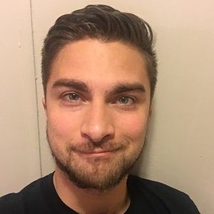 Meet your Posher, Steven